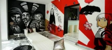 Hotel Dormirdcine