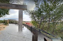 Parque del Mirador