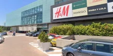 Zielo Shopping Centro Comercial