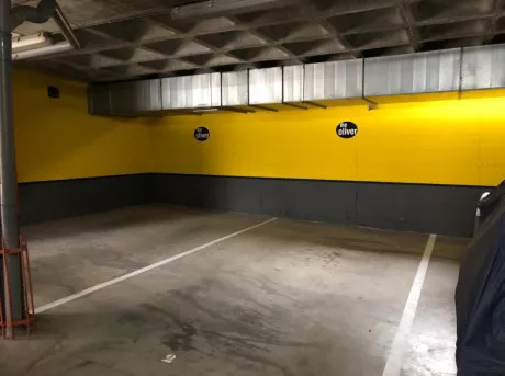 parking pozuelo de alarcon