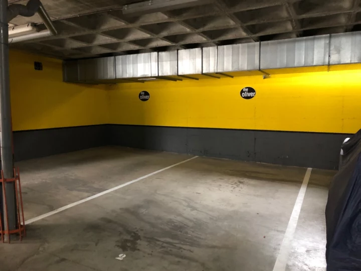 parking pozuelo de alarcon